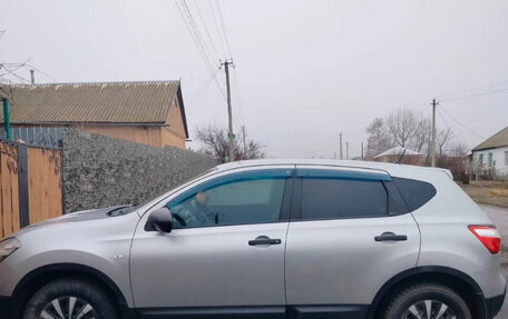 Nissan Qashqai, 2012 год, 890 000 рублей, 1 фотография