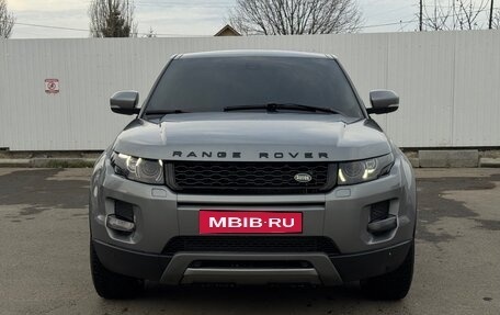 Land Rover Range Rover Evoque I, 2012 год, 2 500 000 рублей, 1 фотография
