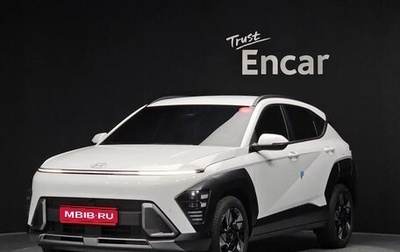 Hyundai Kona, 2025 год, 2 800 000 рублей, 1 фотография