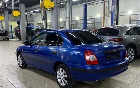 Hyundai Elantra III, 2006 год, 339 000 рублей, 1 фотография