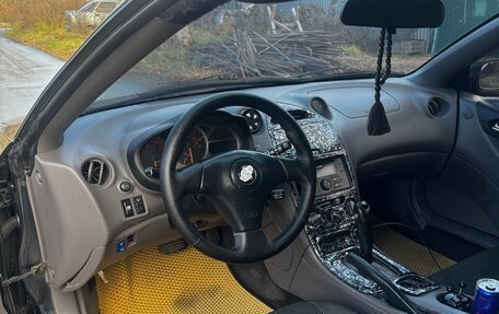 Toyota Celica VII рестайлинг, 2000 год, 590 000 рублей, 11 фотография