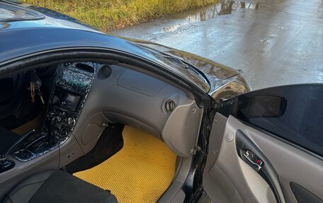 Toyota Celica VII рестайлинг, 2000 год, 590 000 рублей, 12 фотография