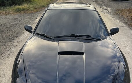 Toyota Celica VII рестайлинг, 2000 год, 590 000 рублей, 4 фотография