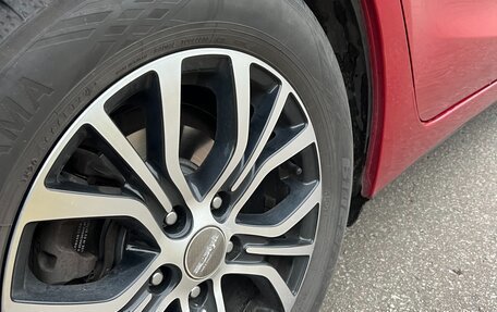 Mazda 3, 2015 год, 1 385 000 рублей, 5 фотография