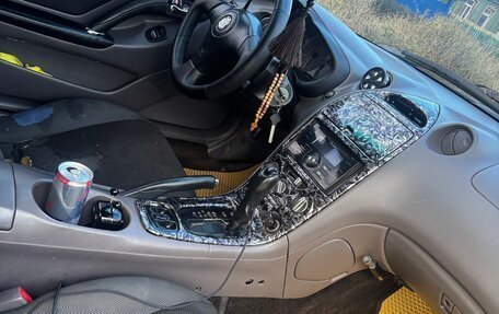 Toyota Celica VII рестайлинг, 2000 год, 590 000 рублей, 13 фотография