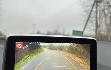 Mazda 3, 2015 год, 1 385 000 рублей, 12 фотография