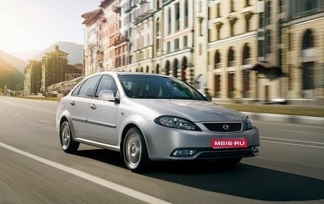 Ravon Gentra, 2015 год, 290 000 рублей, 1 фотография