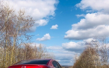 Mazda 3, 2015 год, 1 385 000 рублей, 16 фотография