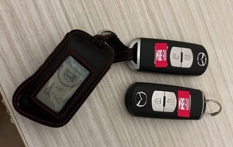 Mazda 3, 2015 год, 1 385 000 рублей, 15 фотография