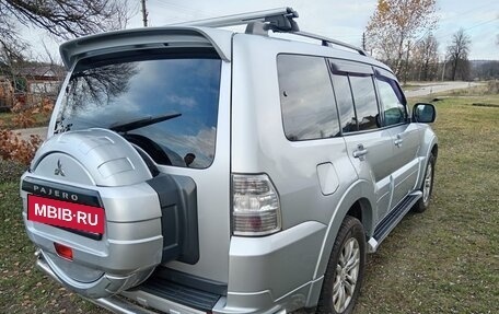 Mitsubishi Pajero IV, 2014 год, 2 100 000 рублей, 4 фотография