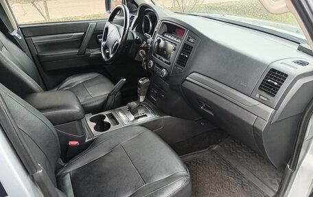 Mitsubishi Pajero IV, 2014 год, 2 100 000 рублей, 6 фотография