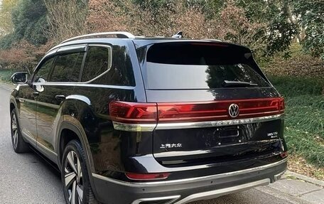 Volkswagen Teramont I, 2022 год, 3 750 000 рублей, 5 фотография