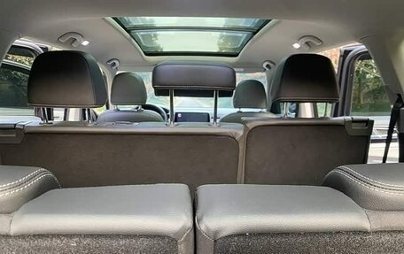 Volkswagen Teramont I, 2022 год, 3 750 000 рублей, 7 фотография