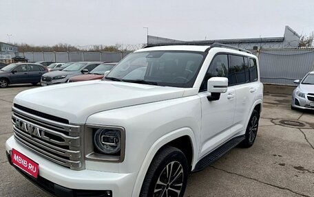 Haval H9, 2024 год, 3 650 000 рублей, 1 фотография