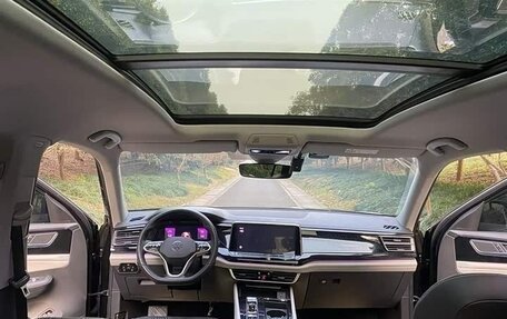 Volkswagen Teramont I, 2022 год, 3 750 000 рублей, 14 фотография