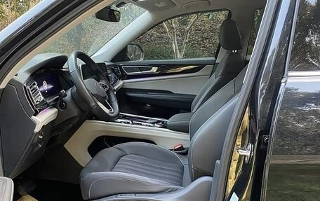 Volkswagen Teramont I, 2022 год, 3 750 000 рублей, 11 фотография