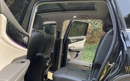 Volkswagen Teramont I, 2022 год, 3 750 000 рублей, 16 фотография