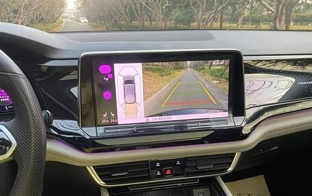 Volkswagen Teramont I, 2022 год, 3 750 000 рублей, 13 фотография