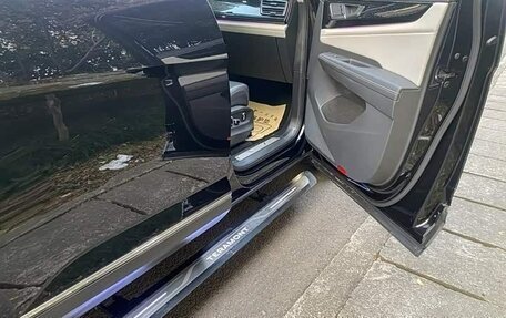 Volkswagen Teramont I, 2022 год, 3 750 000 рублей, 9 фотография