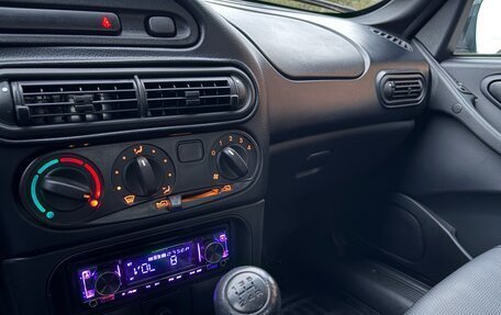 Chevrolet Niva I рестайлинг, 2018 год, 995 000 рублей, 8 фотография