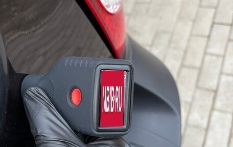 Chevrolet Niva I рестайлинг, 2018 год, 995 000 рублей, 34 фотография