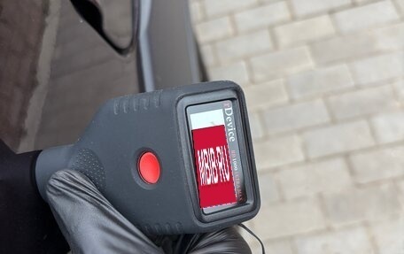 Chevrolet Niva I рестайлинг, 2018 год, 995 000 рублей, 33 фотография