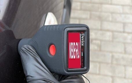 Chevrolet Niva I рестайлинг, 2018 год, 995 000 рублей, 27 фотография