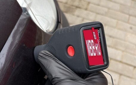 Chevrolet Niva I рестайлинг, 2018 год, 995 000 рублей, 29 фотография