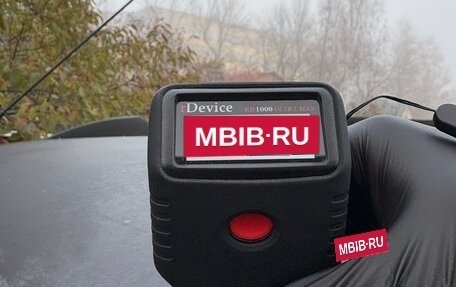 Chevrolet Niva I рестайлинг, 2018 год, 995 000 рублей, 25 фотография