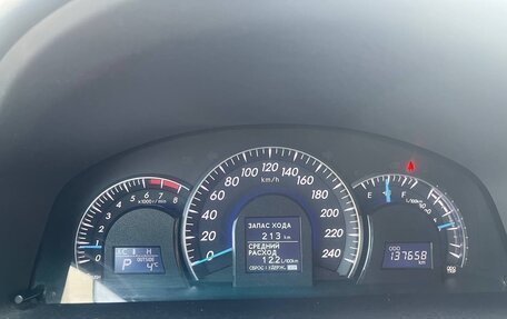 Toyota Camry, 2012 год, 1 800 000 рублей, 8 фотография