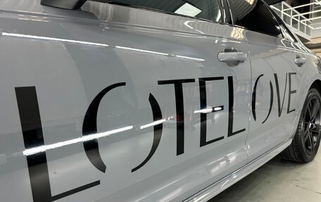 Audi A4, 2019 год, 2 фотография