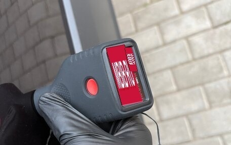 Chevrolet Niva I рестайлинг, 2018 год, 995 000 рублей, 39 фотография