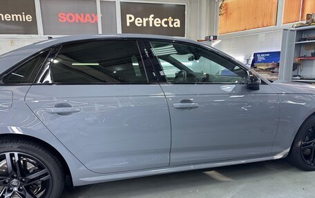 Audi A4, 2019 год, 4 фотография