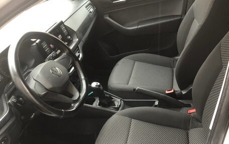 Volkswagen Polo VI (EU Market), 2020 год, 950 000 рублей, 5 фотография