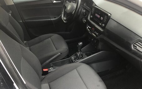 Volkswagen Polo VI (EU Market), 2020 год, 950 000 рублей, 7 фотография