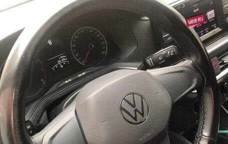 Volkswagen Polo VI (EU Market), 2020 год, 950 000 рублей, 3 фотография