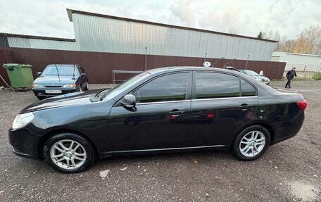 Chevrolet Epica, 2011 год, 520 000 рублей, 5 фотография