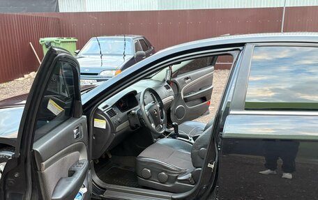 Chevrolet Epica, 2011 год, 520 000 рублей, 8 фотография