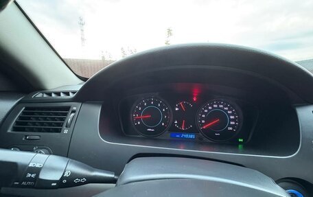 Chevrolet Epica, 2011 год, 520 000 рублей, 6 фотография