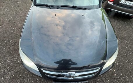 Chevrolet Epica, 2011 год, 520 000 рублей, 7 фотография