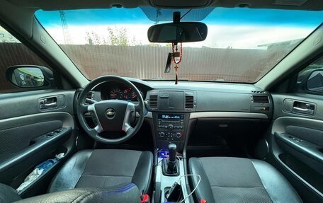 Chevrolet Epica, 2011 год, 520 000 рублей, 3 фотография