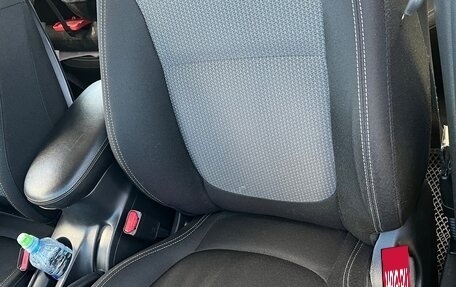 KIA Soul II рестайлинг, 2017 год, 1 450 000 рублей, 8 фотография