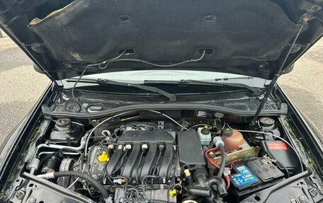 Renault Duster I рестайлинг, 2014 год, 840 000 рублей, 9 фотография