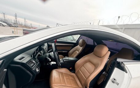 Mercedes-Benz E-Класс, 2014 год, 2 450 000 рублей, 7 фотография