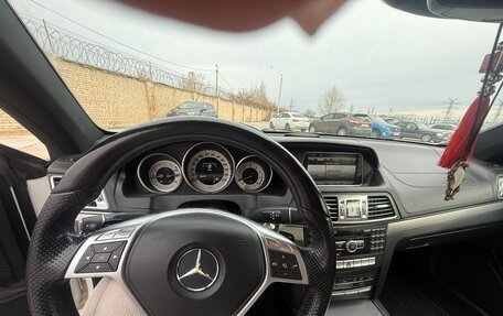 Mercedes-Benz E-Класс, 2014 год, 2 450 000 рублей, 6 фотография