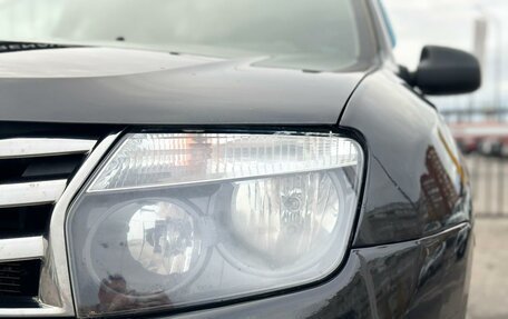 Renault Duster I рестайлинг, 2014 год, 840 000 рублей, 17 фотография