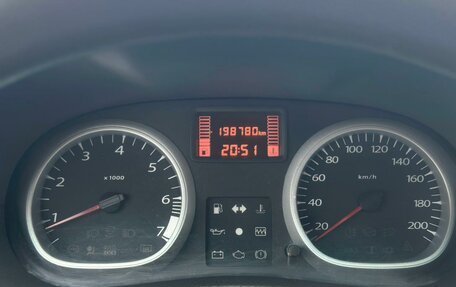 Renault Duster I рестайлинг, 2014 год, 840 000 рублей, 13 фотография