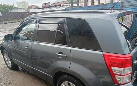 Suzuki Grand Vitara, 2007 год, 920 000 рублей, 4 фотография