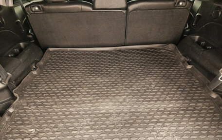 Honda Pilot III рестайлинг, 2017 год, 2 248 000 рублей, 10 фотография