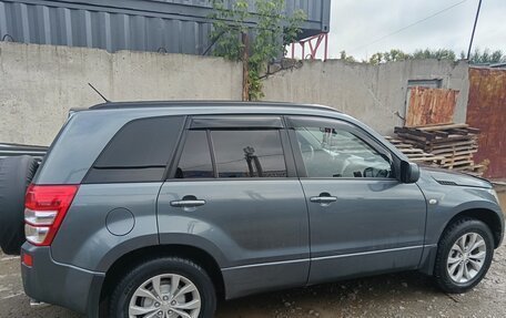 Suzuki Grand Vitara, 2007 год, 920 000 рублей, 2 фотография